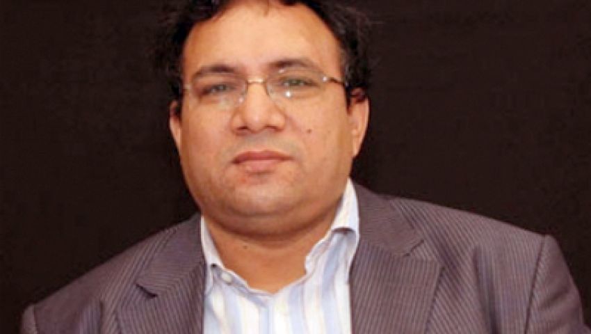 عمار على حسن  السلفي رمز لأى متطرف